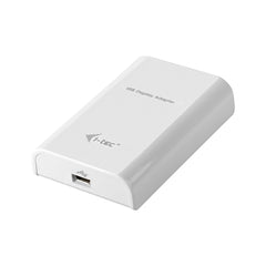 USB to VGA Adapter i-Tec USB2VGA