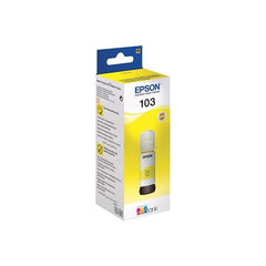 Compatible Ink Cartridge Epson C13T00S 70 ml