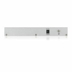 Switch ZyXEL GS1200-5HP  RJ-45 PoE Grey