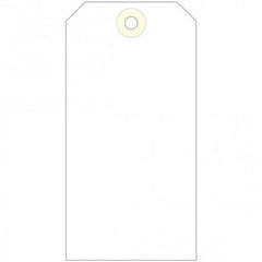 Printer Labels Apli 1000 Pieces With washer Cream