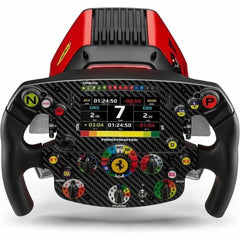 Racing Steering Wheel Thrustmaster T818 Ferrari SF1000