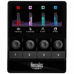 Sound Controller Hercules 4780933