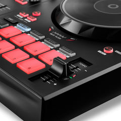 Control DJ Hercules Inpulse 300 MK2