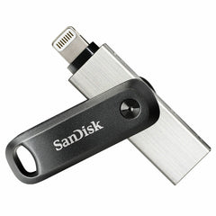 Micro SD Memory Card with Adaptor SanDisk SDIX60N-256G-GN6NE 256 GB Black Silver 256 GB