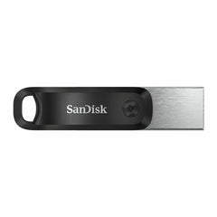 Micro SD Memory Card with Adaptor SanDisk SDIX60N-256G-GN6NE 256 GB Black Silver 256 GB