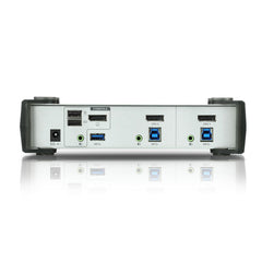 KVM switch Aten CS1912-AT-G
