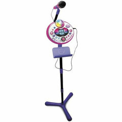Karaoke Microphone Vtech (Refurbished B)