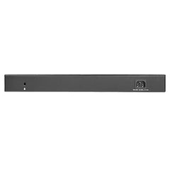 Switch Netgear GS348PP-100EUS Black
