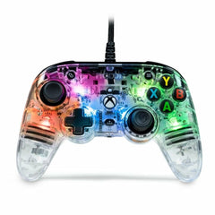 Gaming Control Nacon PRO COMPACT RGB XBOX