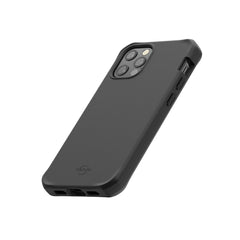 Mobile cover Mobilis   Black Samsung Galaxy A52
