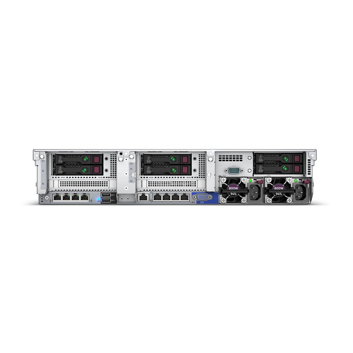 Server HPE P24849-B21 32 GB RAM XEON GOLD 6248R
