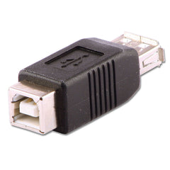 USB A to USB B Cable LINDY 71228