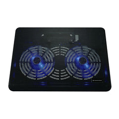 Portable Cooler Conceptronic CNBCOOLPAD2F