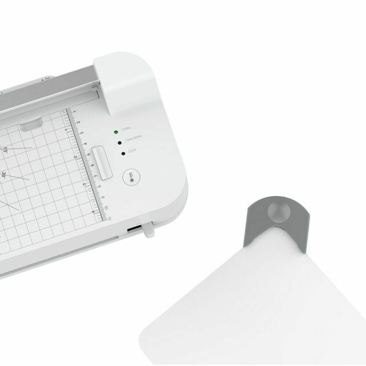 Laminator HP OneLam Combo