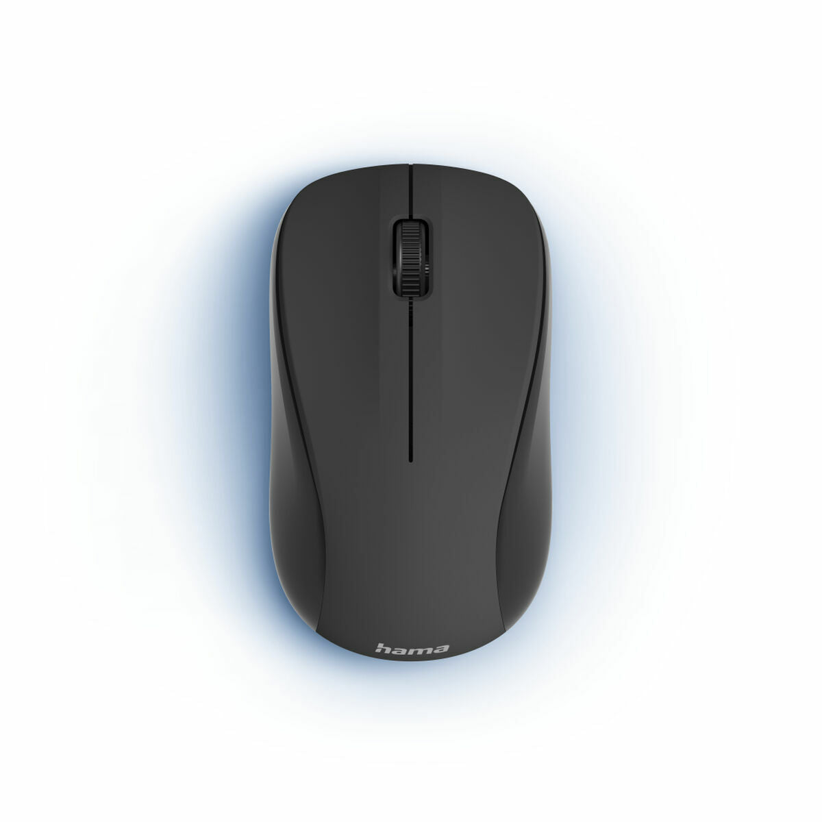 Mouse Hama 00173020 1200 DPI Black