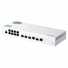 Switch Qnap QSW-M408-2C