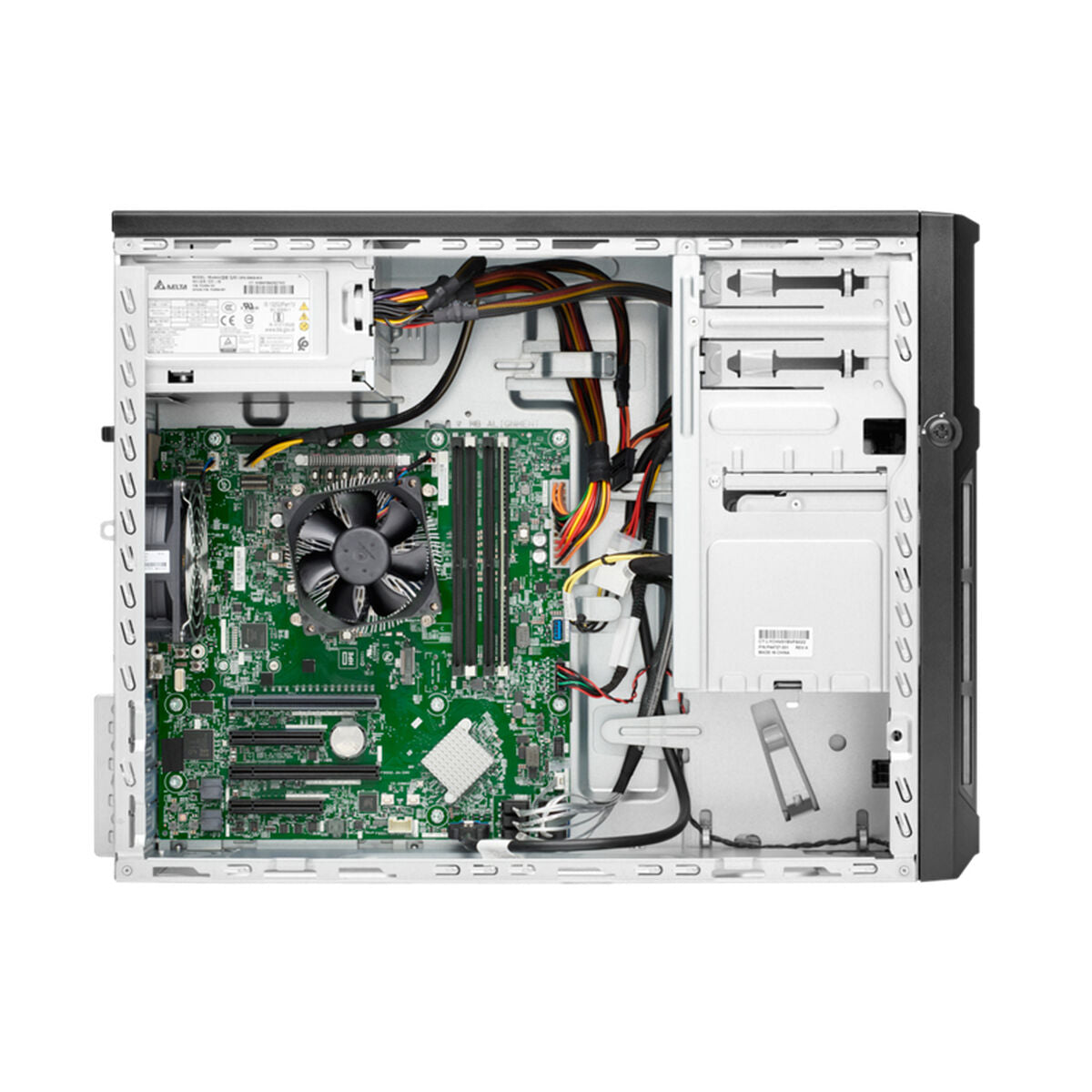 Server HPE ML30 GEN10+