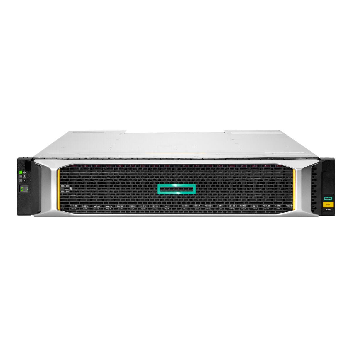 Network Storage HPE MSA 2060
