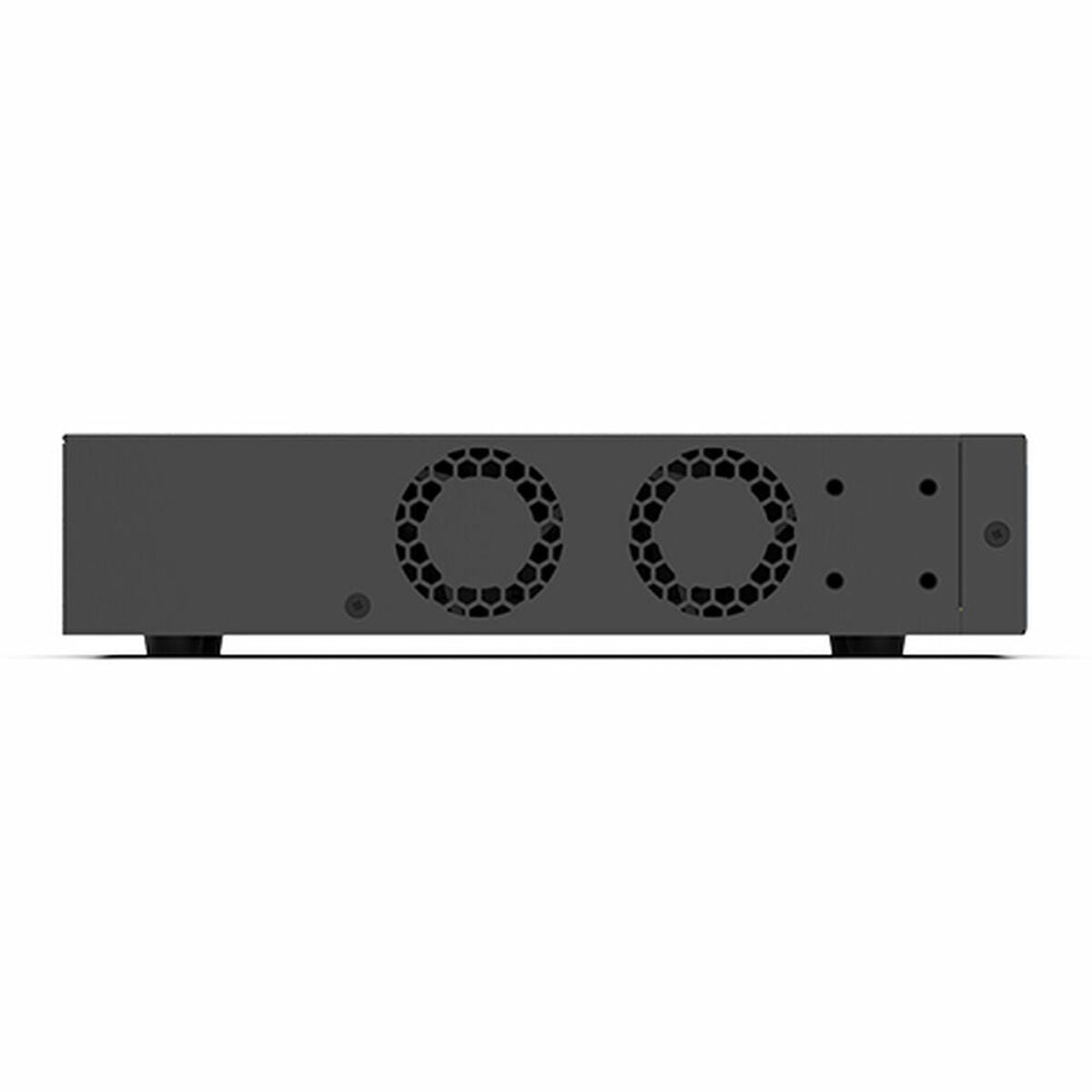 Switch Netgear GS516PP-100EUS Black