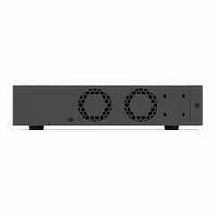Switch Netgear GS516PP-100EUS Black