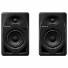 Speakers Pioneer Black (2 Units)