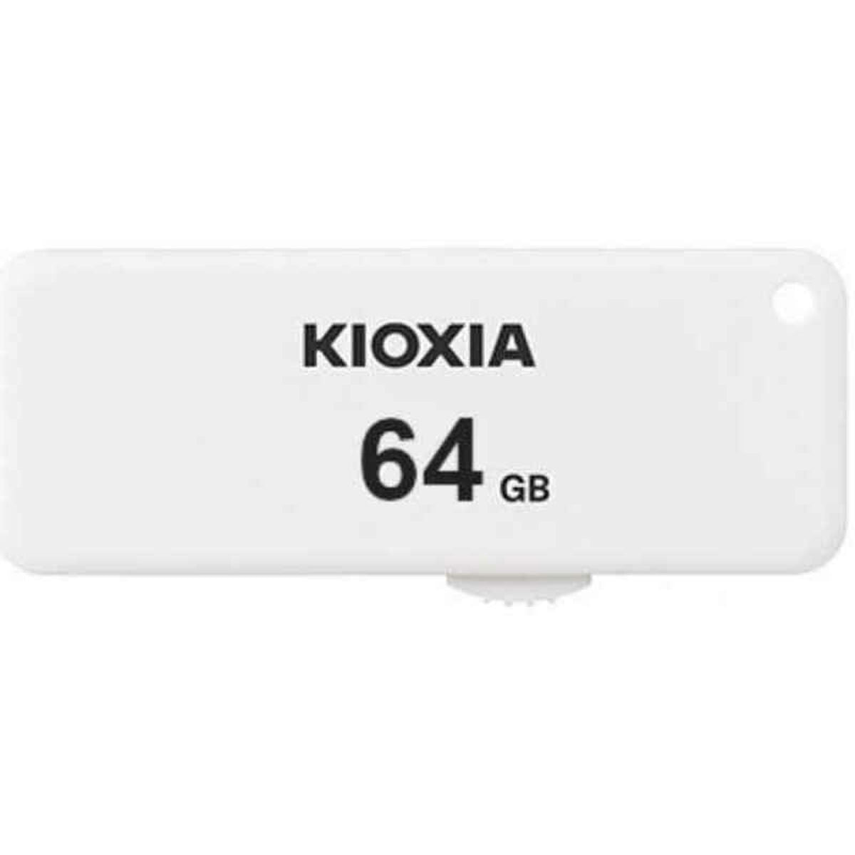 USB stick Kioxia U203 White