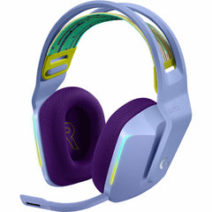 Headphones with Microphone Logitech 981-000890