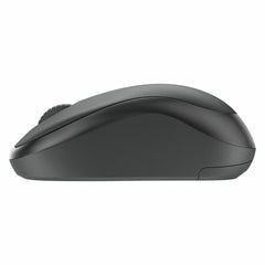 Keyboard and Wireless Mouse Logitech 920-009870 Wireless Black Grey Graphite Portuguese