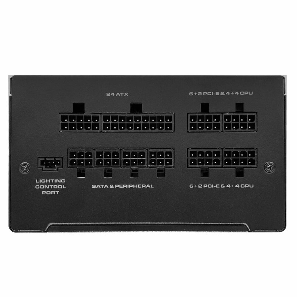 Power supply Cougar Auric750 750 W 80 Plus Gold