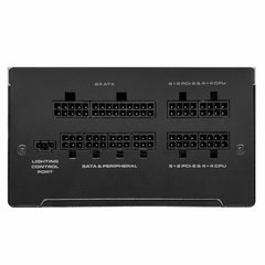 Power supply Cougar Auric750 750 W 80 Plus Gold