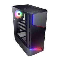 ATX Semi-tower Box Cougar MX360