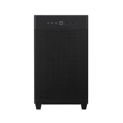 ATX Semi-tower Box Asus AP201  Black