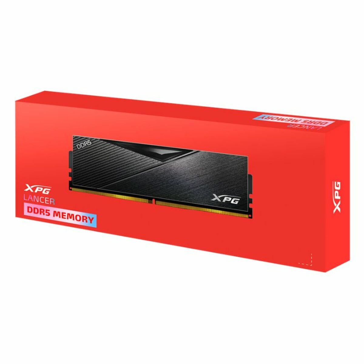 RAM Memory Adata XPG Lancer CL38 16 GB DDR5 5200 MHZ CL38 16 GB