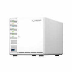 NAS Network Storage Qnap TS-364 8 GB RAM