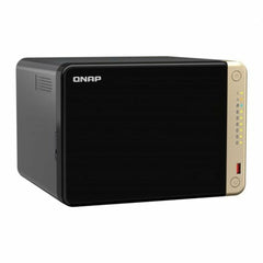 NAS Network Storage Qnap TS-664 Black