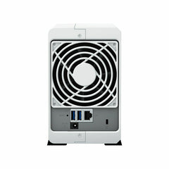 NAS Network Storage Synology DS223J White
