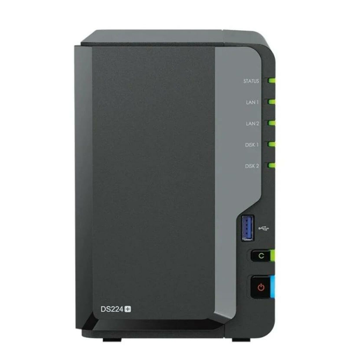 Network Storage Synology DS224+