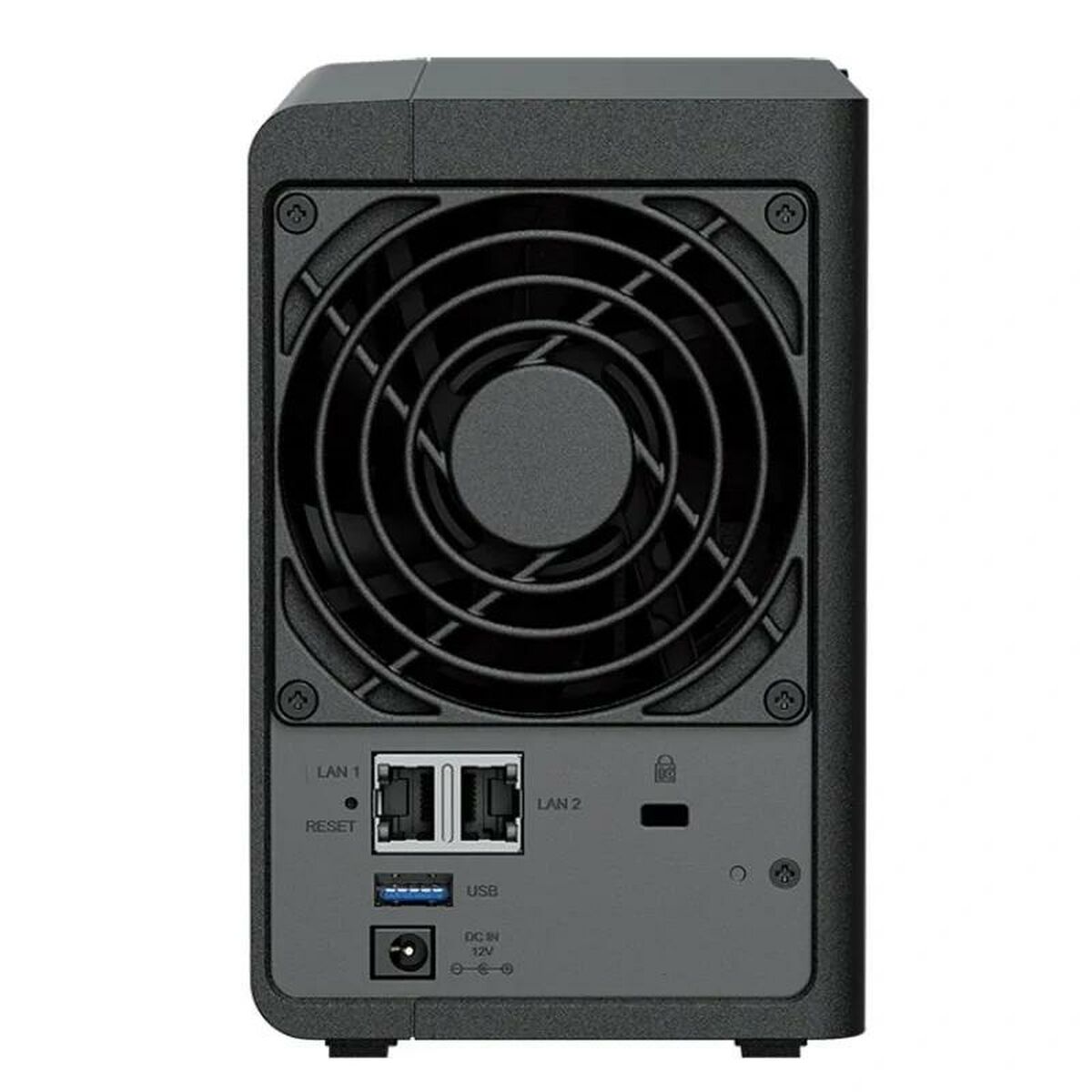 Network Storage Synology DS224+