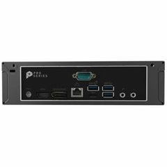 Mini PC MSI PRO DP21 13M-697XES Intel Core i5-13400 16 GB RAM 512 GB SSD