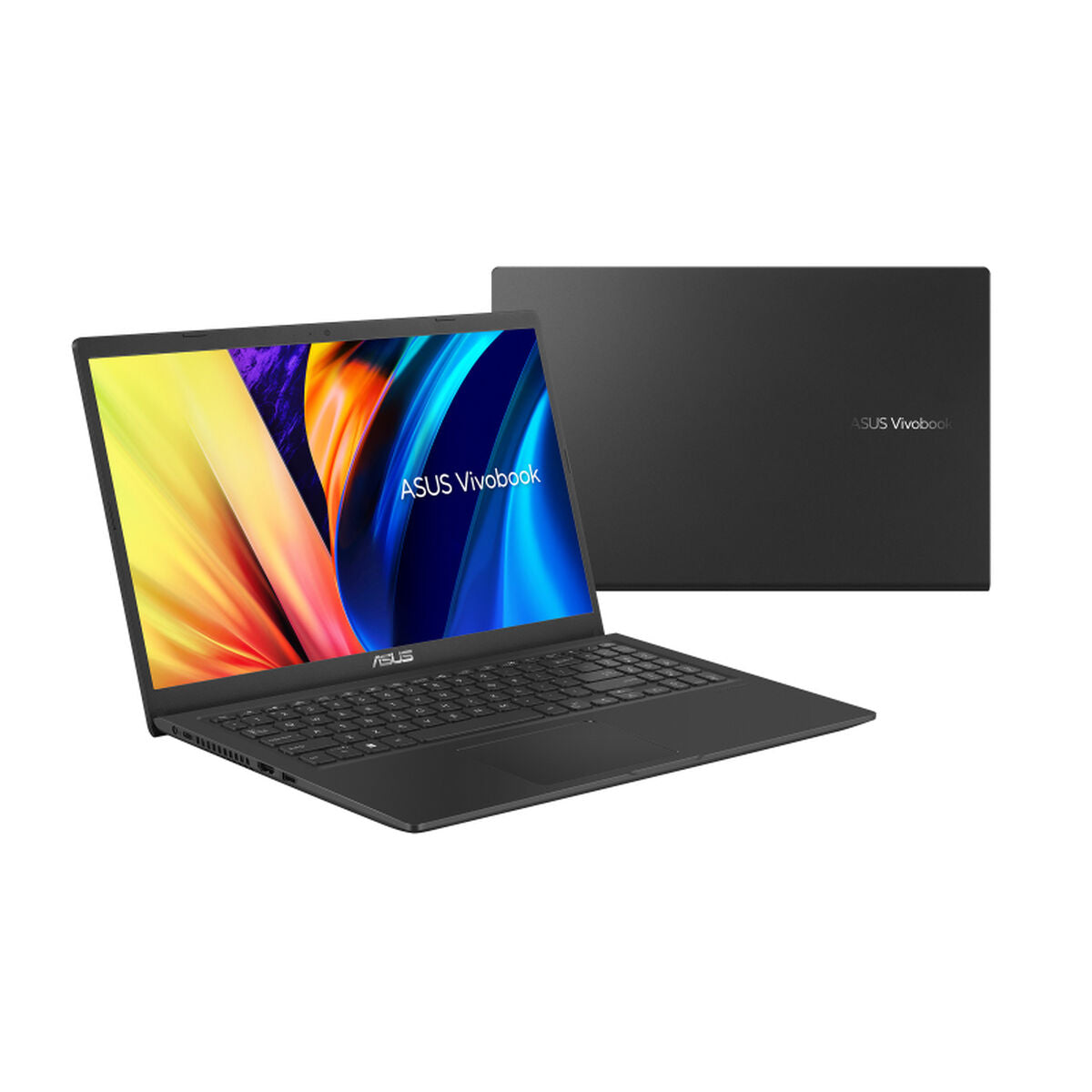 Laptop Asus Intel Core i3-1115G4 512 GB SSD 8 GB RAM