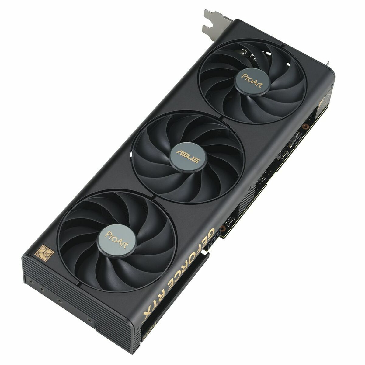 Graphics card Asus Geforce RTX 4060 Ti 16 GB GDDR6