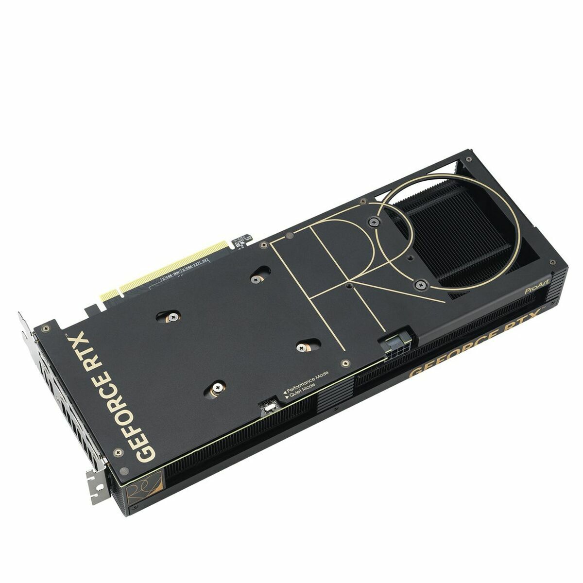 Graphics card Asus Geforce RTX 4060 Ti 16 GB GDDR6