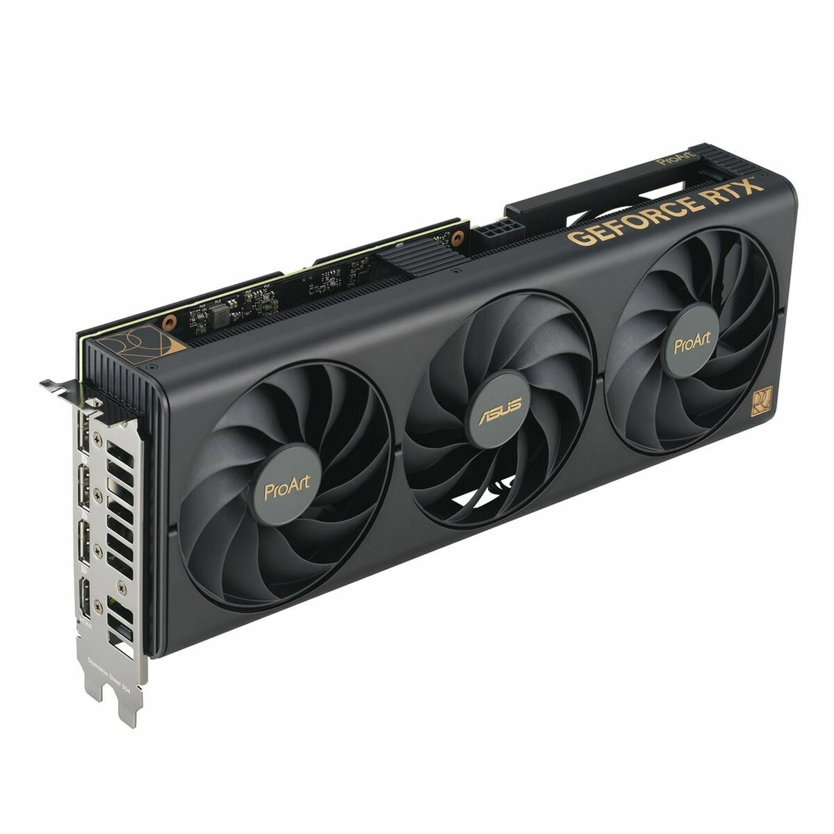 Graphics card Asus Geforce RTX 4060 Ti 16 GB GDDR6