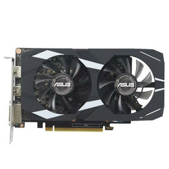 Graphics card Asus 90YV0EZD-M0NA00 4 GB GDDR6 GeForce GTX 1650
