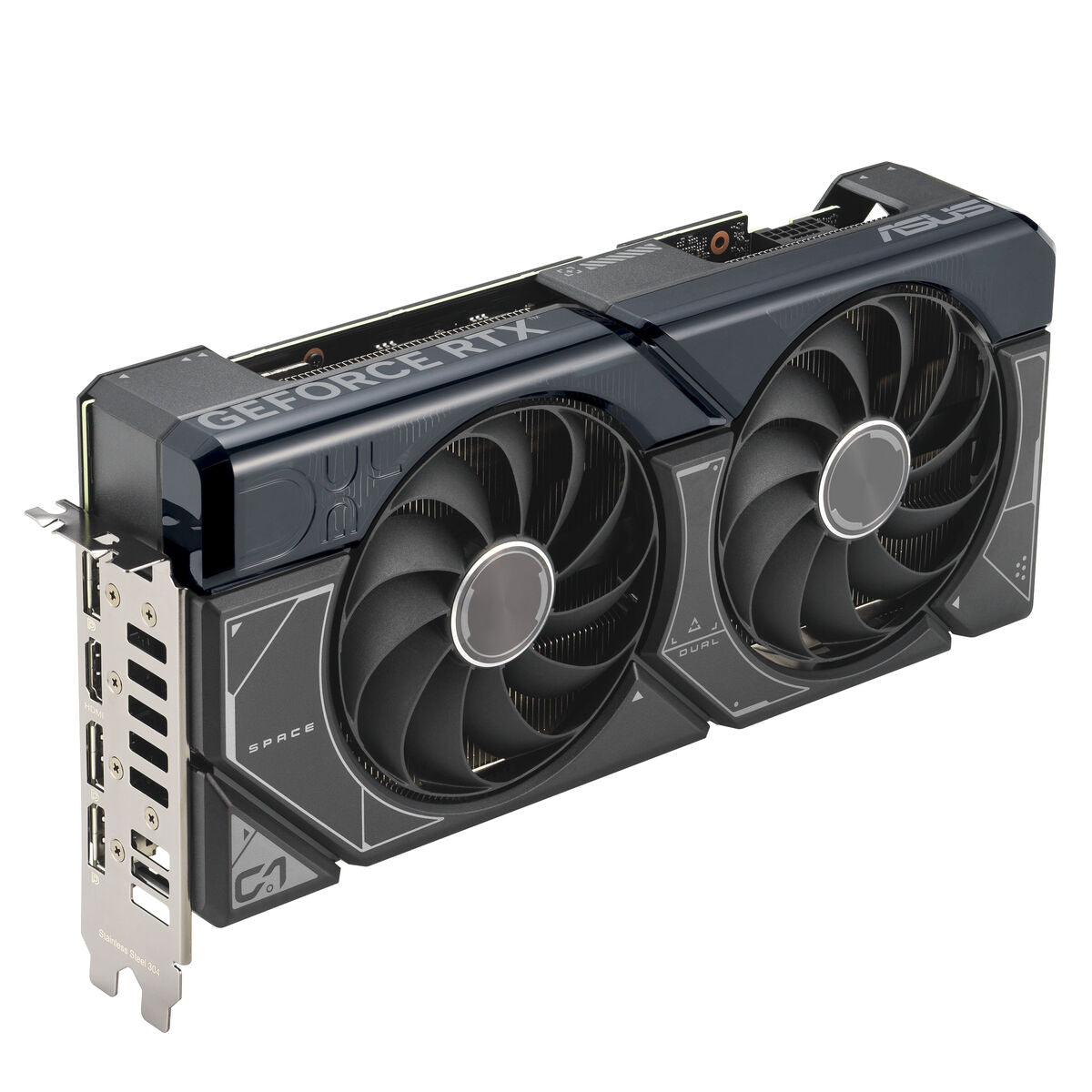 Graphics card Asus 90YV0K83-M0NA00 GEFORCE RTX 4070 12 GB GDDR6X
