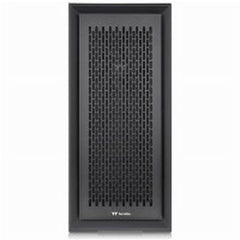 ATX Semi-tower Box THERMALTAKE CTE T500 Air Black
