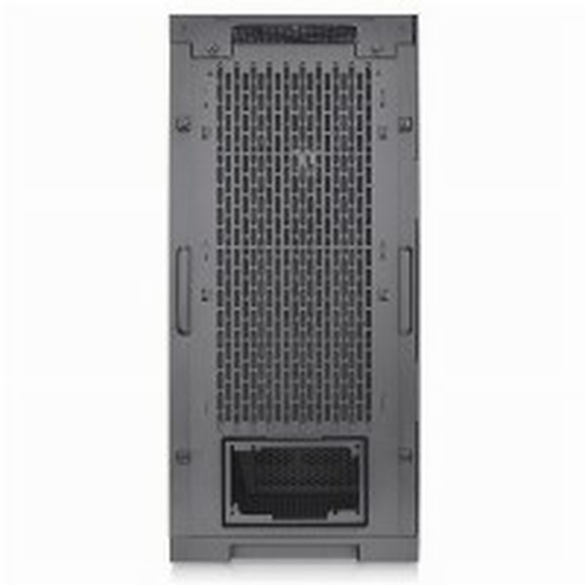 ATX Semi-tower Box THERMALTAKE CTE T500 Air Black