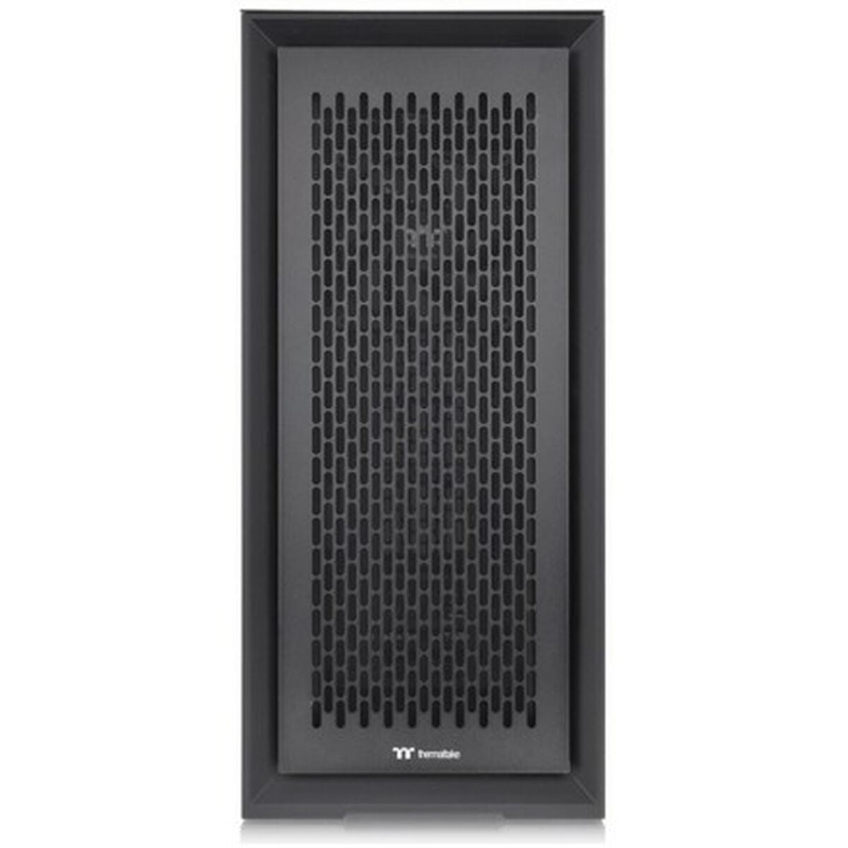 ATX Semi-tower Box THERMALTAKE CTE T500 Air Black