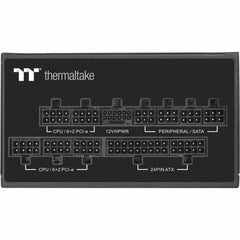 Power supply THERMALTAKE PS-TPD-1050FNFAPE-3 1050 W 80 PLUS Platinum