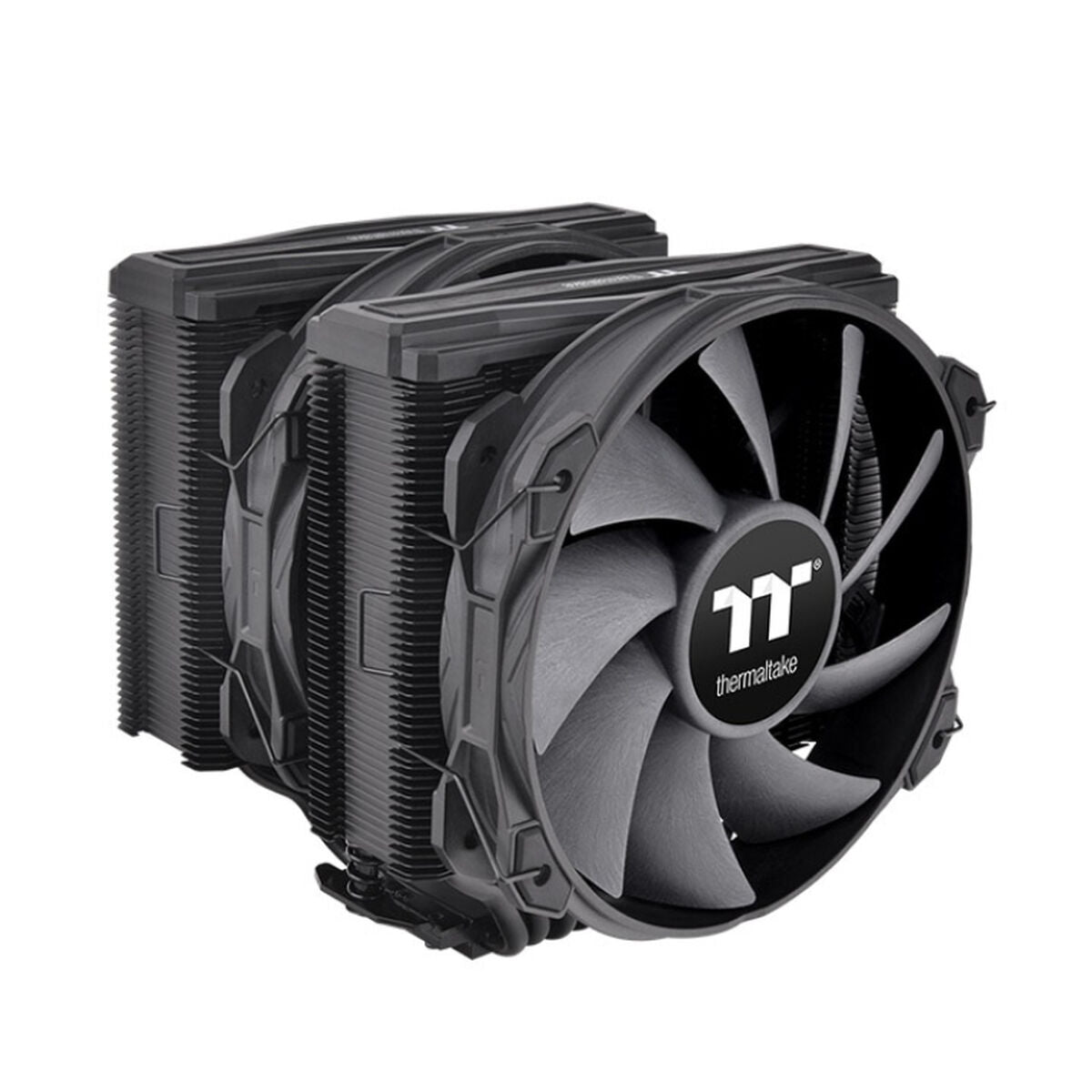 Laptop Fan THERMALTAKE TOUGHAIR 710